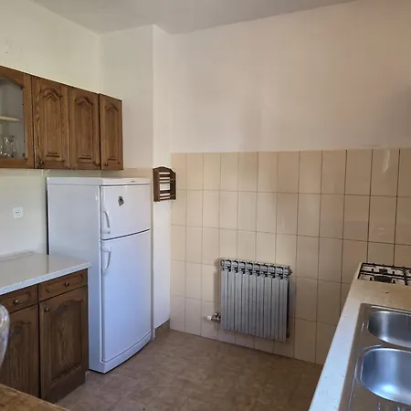 Apartments Jelena Supetar - Four Apartments - A Small House With A Private Yard - Two-Room Apartment With A Sea View - Studio Apartment - Two-Room Apartment With Garden View- Free Parking Exterior photo