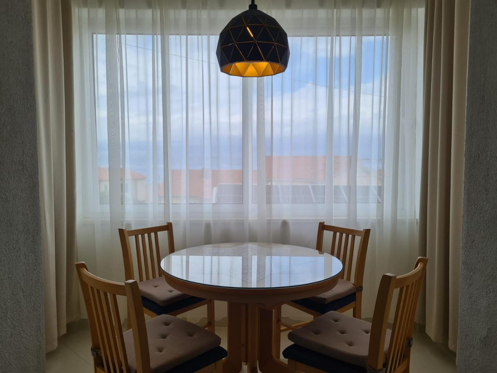 Jelica - Two - A Small House With A Private Yard - Two-room With A Sea View - Free Parking Apartment Supetar