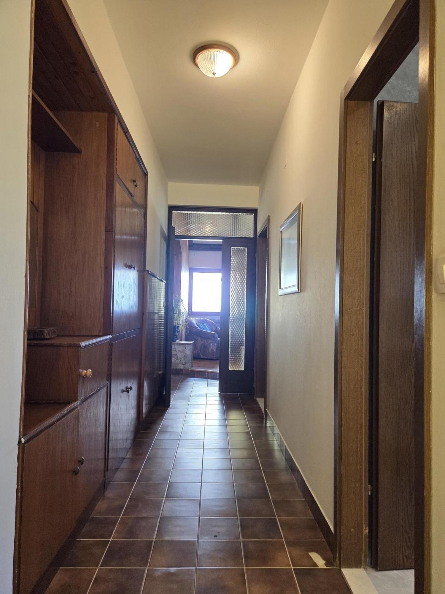 Apartments Jelena Supetar - Three Apartments - A Small House With A Private Yard - Two-Room Apartment With A Sea View - Three-Room Apartment With Garden And Barbecue - Free Parking * Supetar