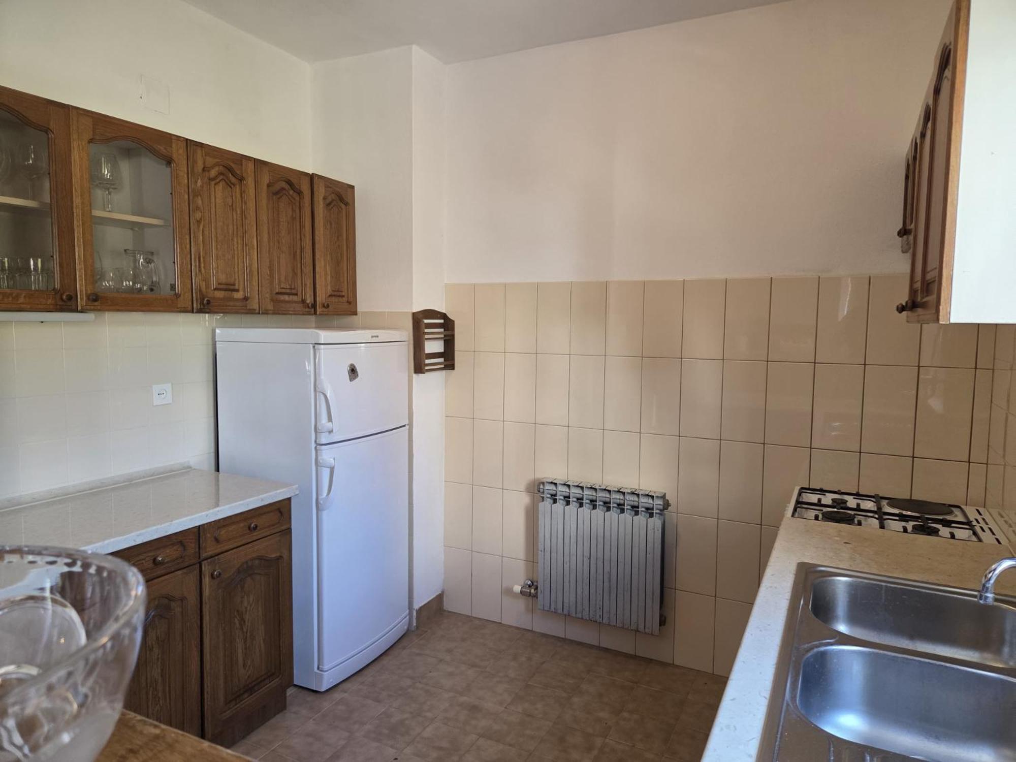 Apartments Jelena Supetar - Three Apartments - A Small House With A Private Yard - Two-Room Apartment With A Sea View - Three-Room Apartment With Garden And Barbecue - Free Parking
