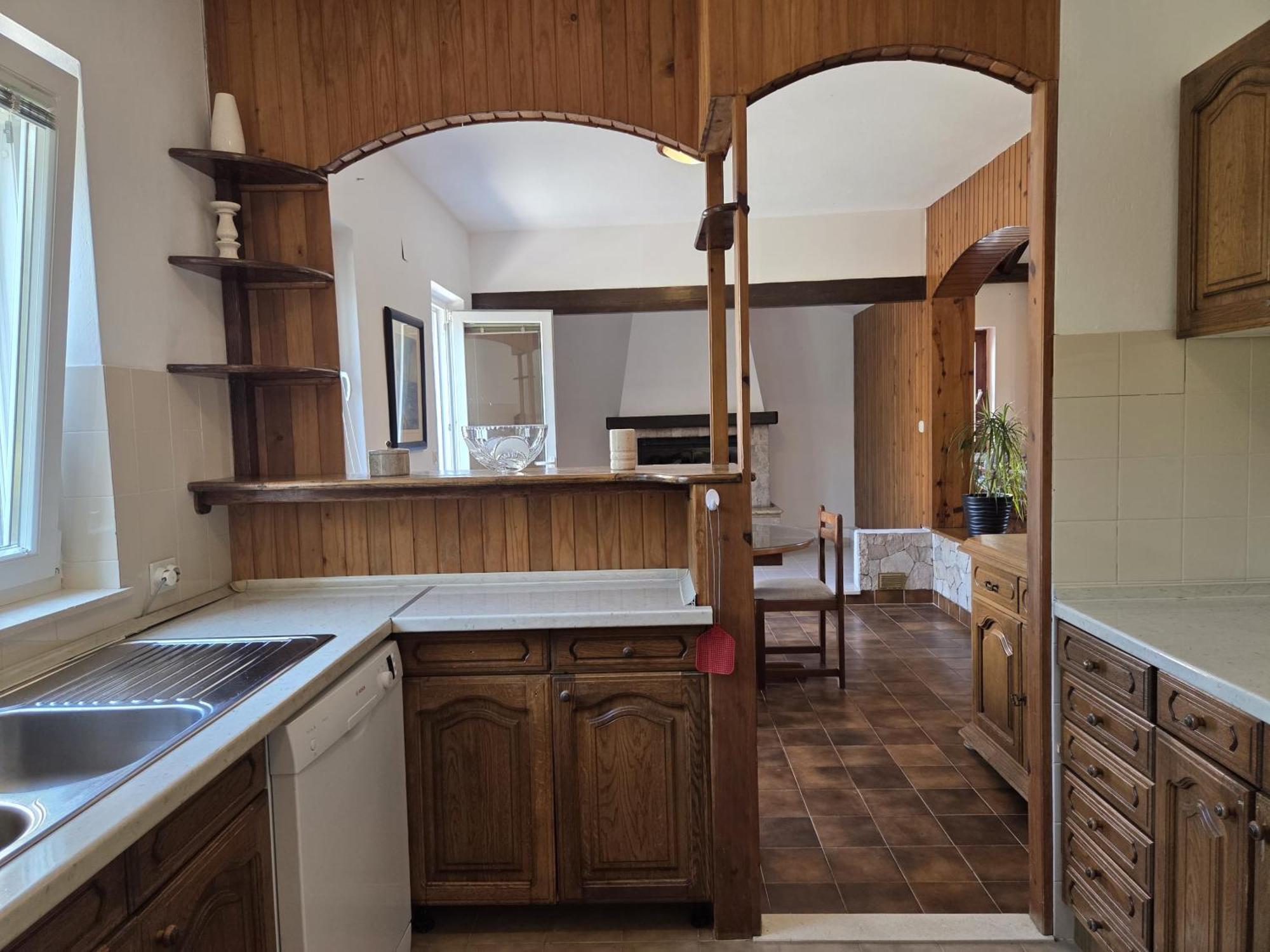Apartments Jelena Supetar - Three Apartments - A Small House With A Private Yard - Two-Room Apartment With A Sea View - Three-Room Apartment With Garden And Barbecue - Free Parking Apartment *
